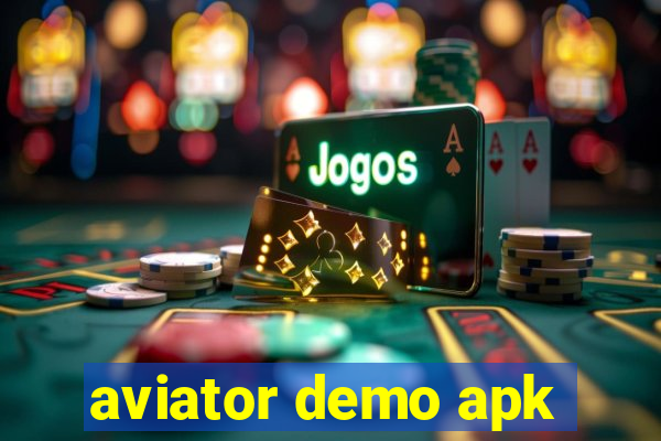 aviator demo apk